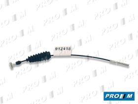 Spj 912418 - Cable de freno Toyota Corolla