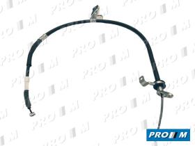 Spj 912434 - Cable freno Toyota RAV-4