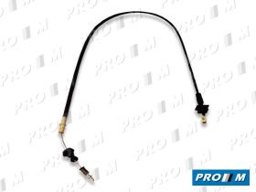 Spj 999055 - Cable de acelerador
