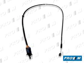 Spj 999130 - Cable de starter Ford Escort -91