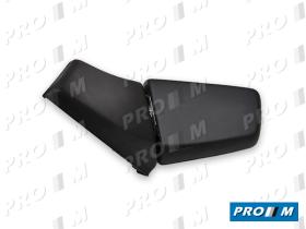 Spj E42 - Espejo retrovisor izquierdo Renault 14