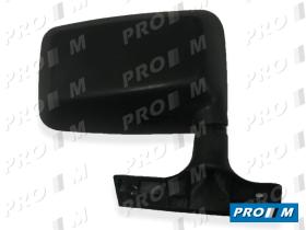 Spj E66 - Espejo retrovisor derecho sin mando Citroen Visa