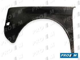 Simca ADI1000M - Aleta delantera izquierda Simca 1000 moderno