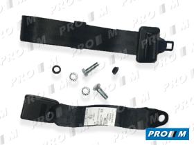 JBM 50644 - CINTURON DE SEGURIDAD PARA AUTOCARE