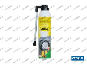 JBM 51814 - Spray repara pinchazos