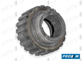 Seat Clásico FA124300133 - Piñón de cigueñal Seat 128-124-1430-Ritmo