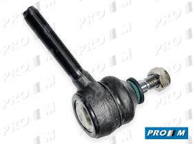 Talbot 1200210 - Rótula de dirección Simca-Talbot 1200