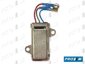 Femsa 28860-8 - Regulador alternador Femsa