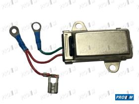 Femsa 28860-12 - Regulador alternador