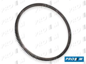 Seat Clásico CA395 - Corona de arranque Seat 124 Y 1430