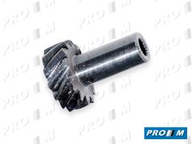 Seat Clásico 4370743 - Piñón bomba de aceite Seat
