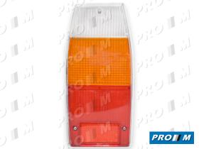 Prom Iluminación 1520 - Piloto trasero Peugeot 504 Familiar