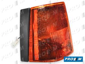 Prom Iluminación D68DG - Piloto delantero izquierdo Seat Fura Gris