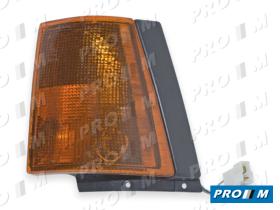 Prom Iluminación D68IN - Piloto delantero izquierdo Seat Fura Crono