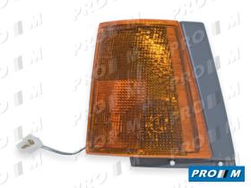 Prom Iluminación D68IG - Piloto delantero izquierdo Seat Fura gris