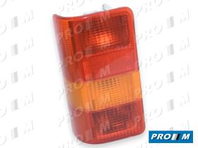 Prom Iluminación PT516I - Piloto trasero izquierdo Seat Trans, Terra