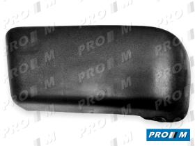 Seat Clásico PPDD127 - Punta paragolpes delantero derecho Seat 127 CL