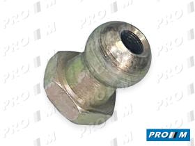 Seat Clásico FA12622800 - Tuerca cable de embrague Seat 124 131 132 1430