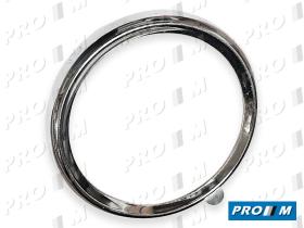 Renault Clásico VFG - Bisel de faro Renault Gordini Dauphine Ondine