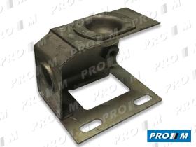 Clásicos BA12911500 - Jaula palanca de cambios Seat 600-800