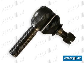 Land Rover 231184 - Rótula de dirección derecha Land Rover 88 109