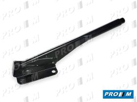 Seat Clásico EA16720602 - Palanca freno de mano Seat 850-133