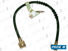 Brembo T11008 - Latiguillo de freno delantero izquierdo Chrysler Voyager II
