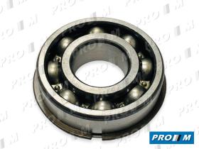 Skf 613828 - RODAMIENTOS DE BOLAS