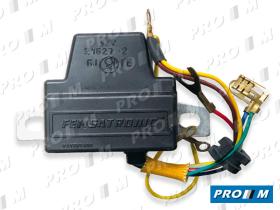 Femsa 21627-2J - Regulador de alternador Femsa 21627-2