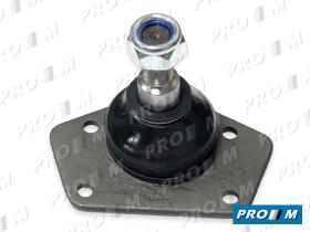 Renault Clásico R12364 - Rótula suspensión inferior Renault 12