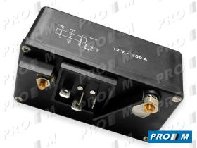 Valeo 73104902 - Temporizador relé precalentamiento Citroen-Peugeot