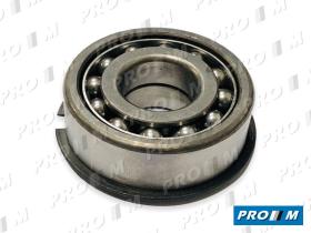 Skf 616073 - Rodamiento de cambio