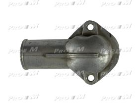 Caucho Metal TT-61 - Tapa de  termostato Simca 900-1000 motor 315