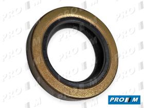 Seat Clásico 28478 - Retén primario en guia collarin cambio 4 velocidades Seat