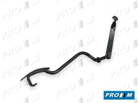 Seat Clásico JA1100021 - Pedal de acelerador Seat 131