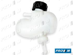 Seat Clásico ED730001 - Depósito liquido de frenos simple Seat 133