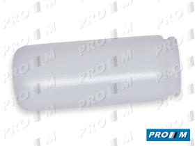 Caucho Metal BA600 - Boya aforador larga