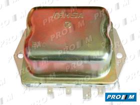 Femsa GRK12-18 - Regulador alternador Victoria Mini 1300 Couper