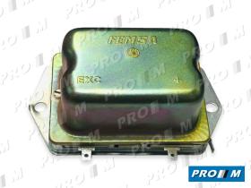 Femsa GRK12-13 - Regulador alternador Renault del 12/74 al 12/76