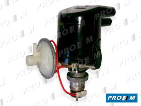 Femsa DF4-96 - Delco distribuidor de encendido  09/75-09/77