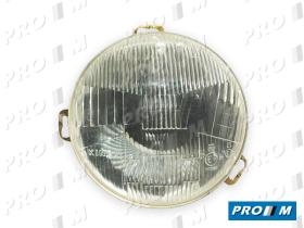 Land Rover OF109 - Optica de faro Land Rover Santana