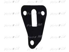 Caucho Metal FBG512G - Fibra separador bomba  gasolina Renault 5, 12