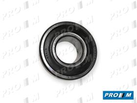Seat Clásico FA14430100 - Rodamiento palier trasero Seat 124 131