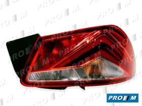 Valeo 044837 - Piloto trasero izquierdo Seat Ibiza 05/2012