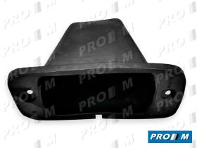 Prom Iluminación 20198 - Goma piloto delantero derecho Seat 850 Berlina