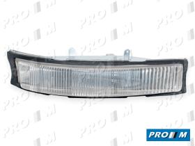 Prom Iluminación 438 - Piloto delantero derecho blanco Citroen Ami 8 Break