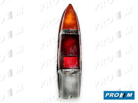 Prom Iluminación 434 - Piloto trasero Seat 1500 moderno bifaro