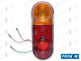 Prom Iluminación P7 - Piloto trasero mini Van