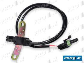 Renault 7700728639 - Captador volante Turbo Renix