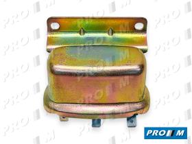 Femsa TL20-24 - Relé temporizador Seat